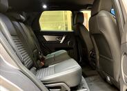Land Rover Discovery Sport 25