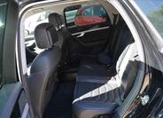 Volkswagen Touareg 17