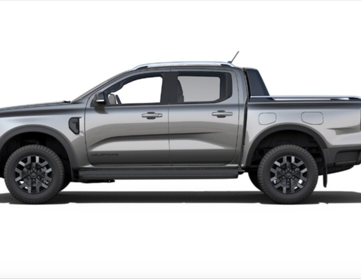 Ford Ranger 2