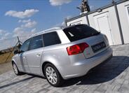 Audi A4 7