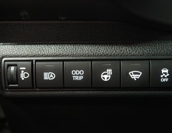 Toyota Corolla 20