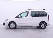 Citroën Berlingo 4
