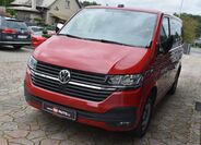 Volkswagen Multivan 3