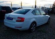 Škoda Octavia 6