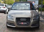 Audi A3 2