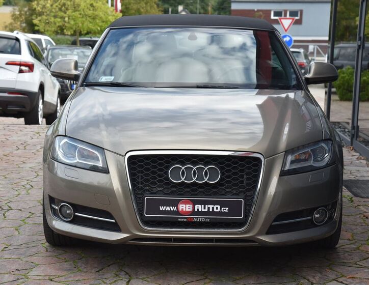 Audi A3 2
