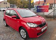 Škoda Citigo 9