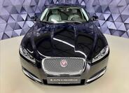 Jaguar XF 3