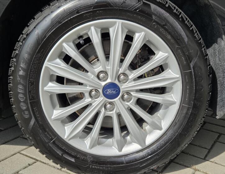 Ford Focus 17