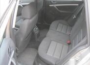 Škoda Octavia 11