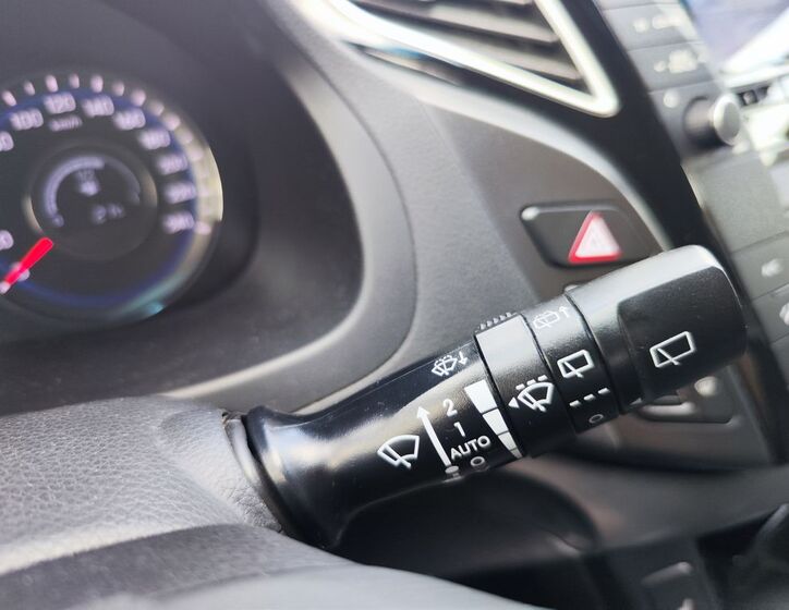 Hyundai i40 24