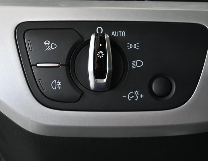 Audi A4 Allroad 27