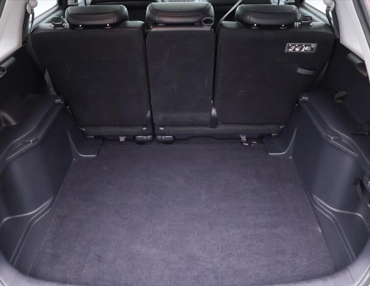 Honda CR-V 10
