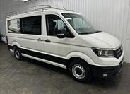 Volkswagen Crafter 12