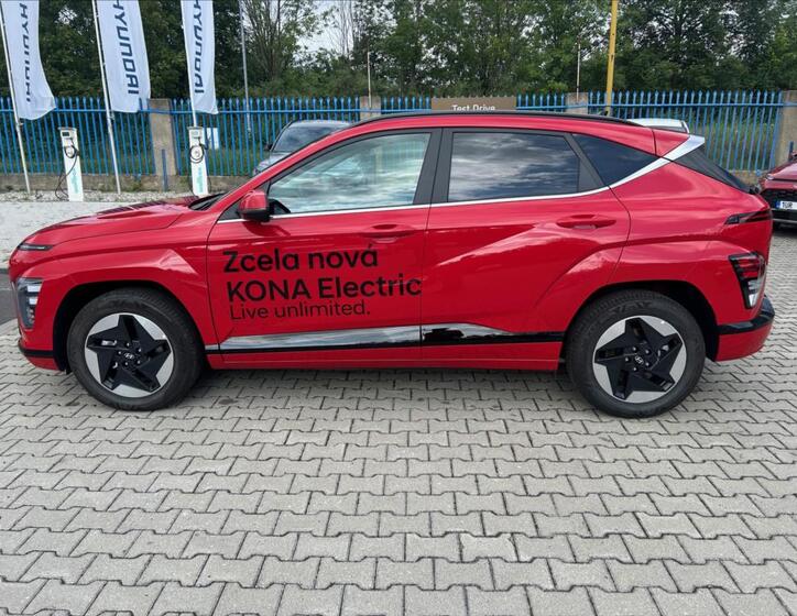 Hyundai Kona 8