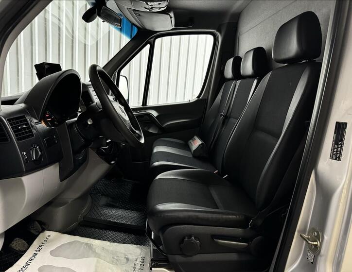 Mercedes-Benz Sprinter 30