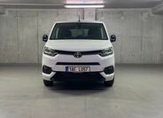 Toyota ProAce City Verso 2