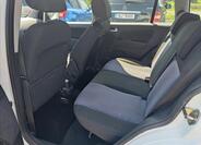 Ford Fusion 10