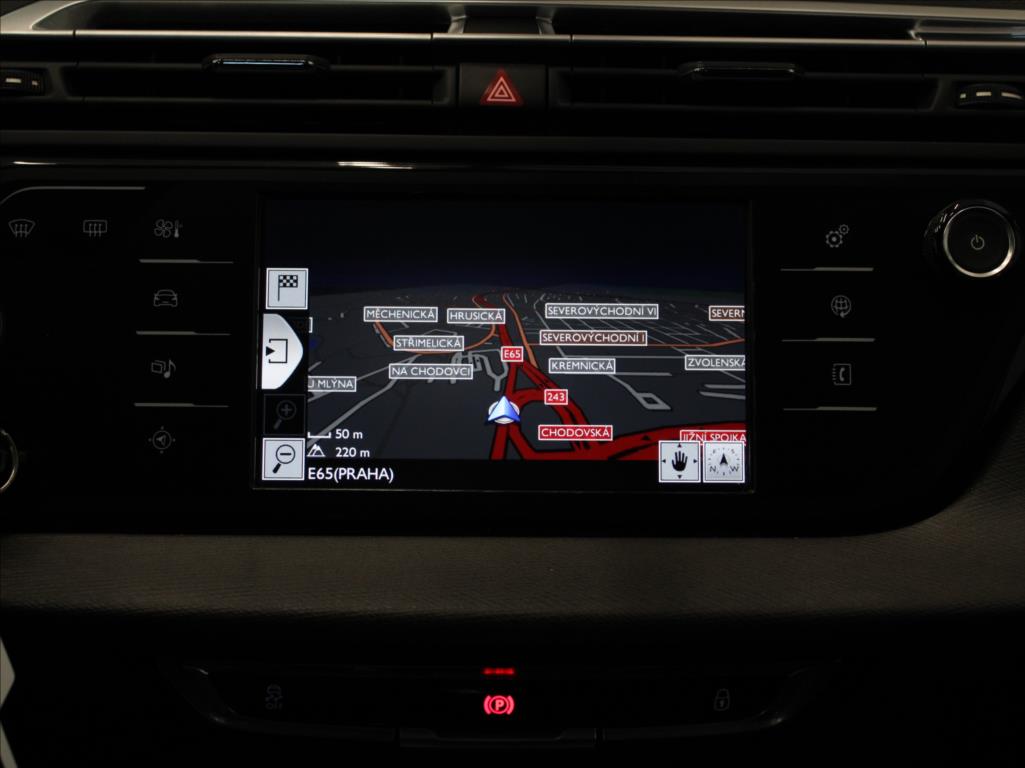 Citroën Grand C4 Picasso