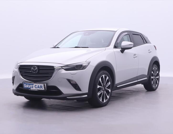 Mazda CX-3 3