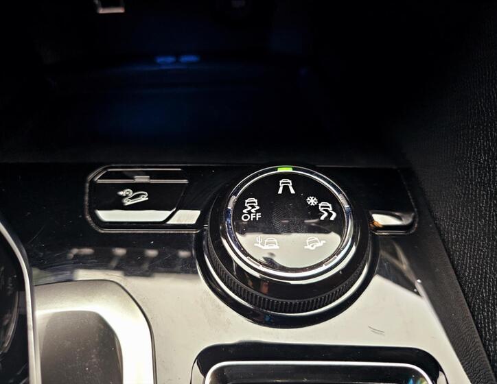 Peugeot 3008 20