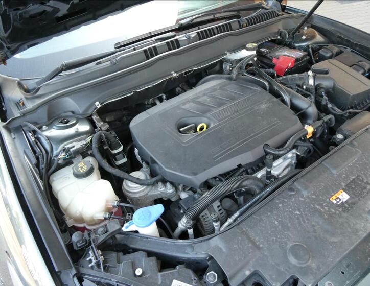Ford Mondeo 36