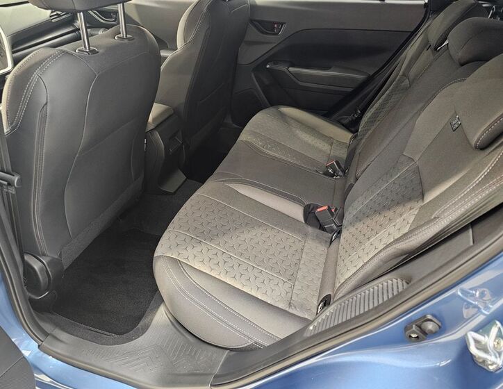 Subaru Crosstrek 18