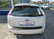 Ford Focus 6