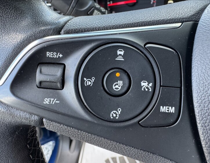 Opel Combo 33