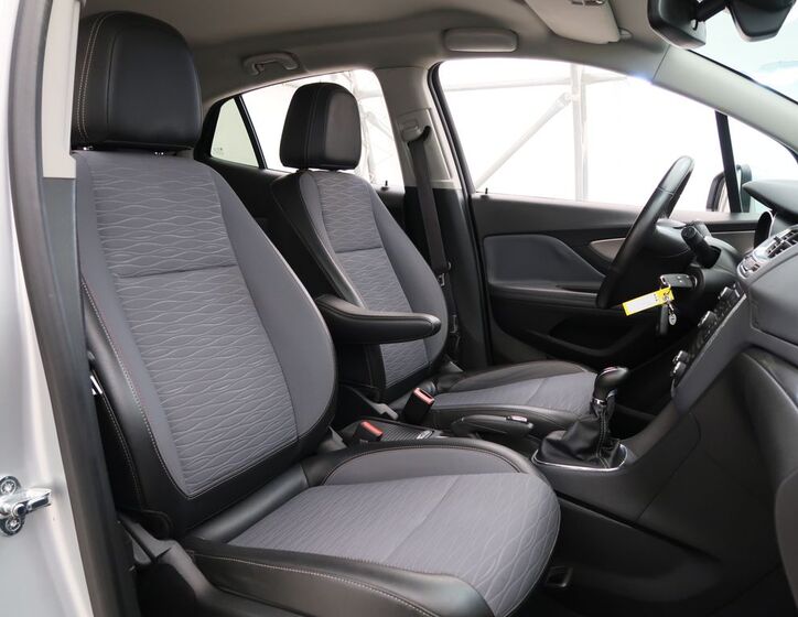 Opel Mokka 18