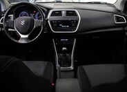 Suzuki SX4 S-Cross 8