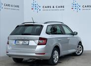Škoda Fabia 3