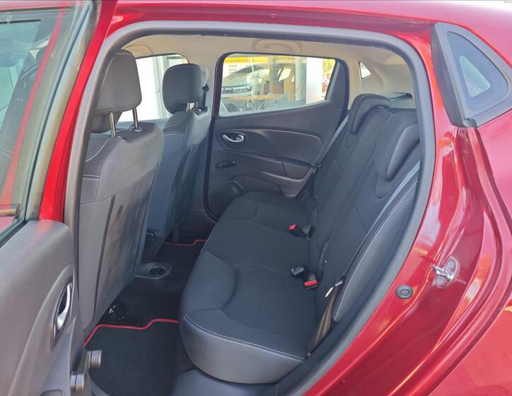 Renault Clio 11