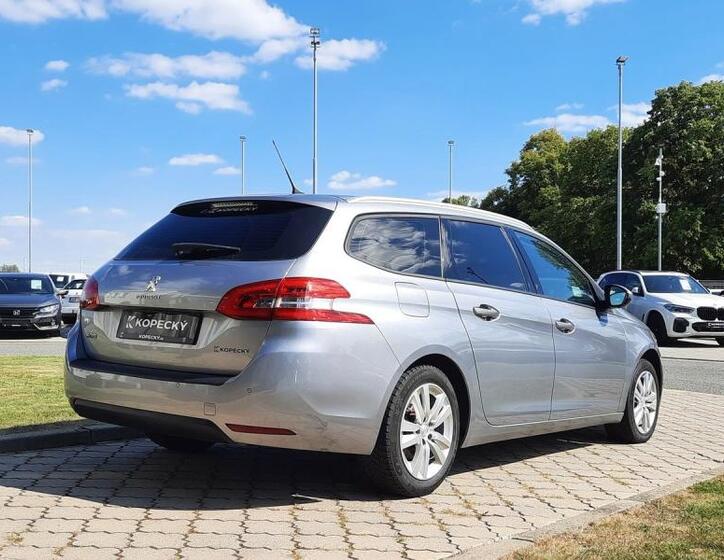 Peugeot 308 3