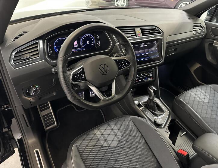 Volkswagen Tiguan Allspace 6