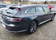 Volkswagen Arteon 5