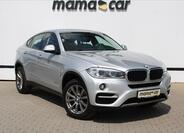 BMW X6 1
