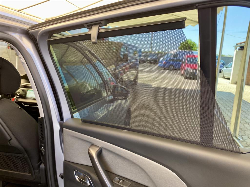 Citroën Grand C4 SpaceTourer