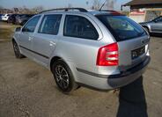 Škoda Octavia 7