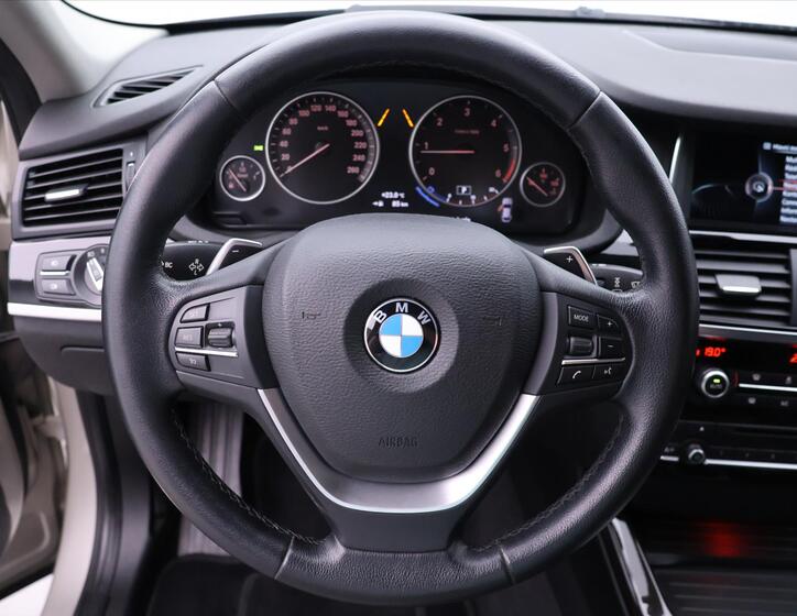 BMW X4 19