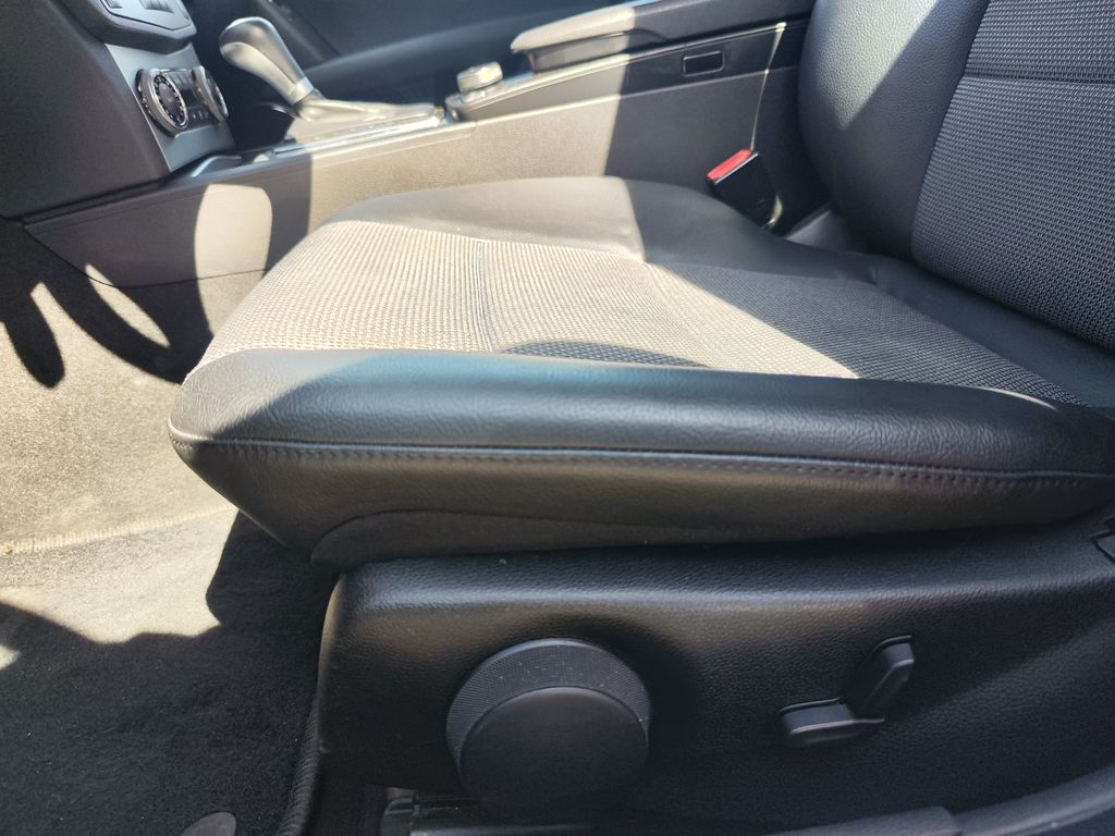 Mercedes-Benz Třídy C