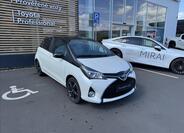 Toyota Yaris 13