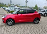 Suzuki Swift 3