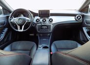 Mercedes-Benz CLA 19