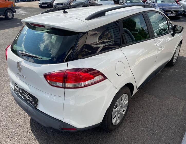 Renault Clio 7