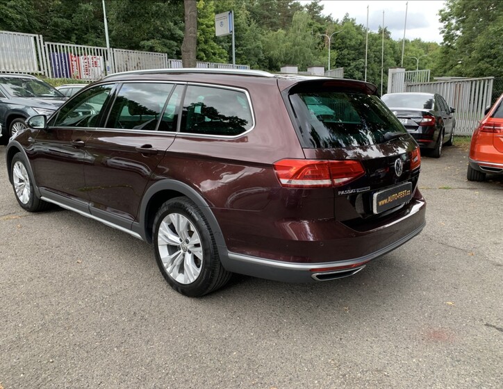 Volkswagen Passat 7