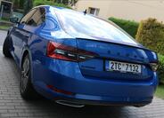 Škoda Superb 14