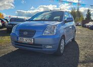 KIA Picanto 1