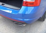 Škoda Octavia 32