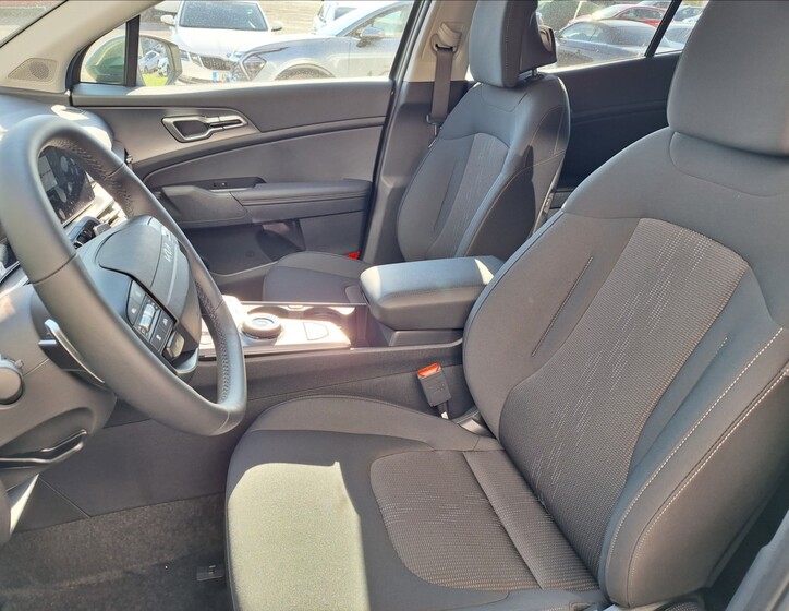 KIA Sportage 7